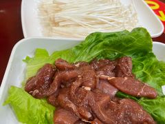 -火焰金龟甲(汉阳江滩旗舰店)