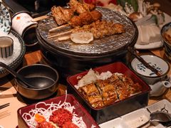 鳗鱼饭-山葵家·创意料理(宁波来福士店)