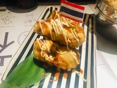 -太食獸泰式茶餐厅(北美新天地店)
