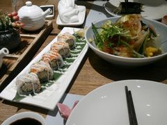 -鹤菊怀石料理(江北店)
