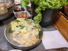 -咕咕站韩国料理(紫金港店)