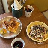 成都新店｜华夫饼专门店Assembo 🧇. ̫ .🧇
