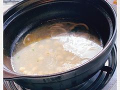 -烹然四季椰子鸡火锅(团结湖总店)