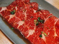 -新石器烤肉(百联川沙店)