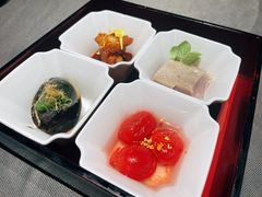 -小厨娘淮扬菜(河西奥美大厦店)