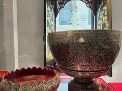 -曼谷国家博物馆