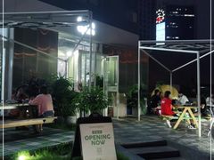 -Green Option(官舍店)
