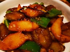 -金掌勺锅包肉(华润万象城店)