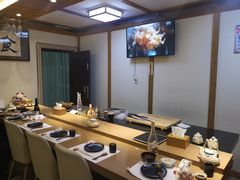 -达摩君日本料理(泰海花园小区店)