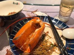 -舟小鲜·舟山小渔村(凤城四路中登广场店)