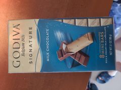 -GODIVA(王府井apm店)