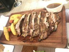-LA CREPERIE BRETONNE布列塔尼法式餐厅(天童北路店)