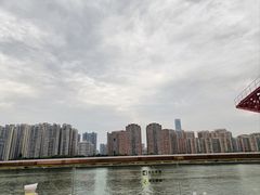 -BJM CLUB·宾酌·江景西餐吧(琶醍店)