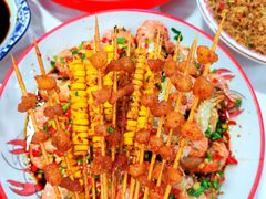 -辣不怕口味虾(凌霄路店)