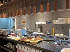 自助取餐区-关东小磨东北菜(碧江广场店)