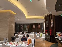 -The COOK·厨餐厅·自助餐(浦东嘉里大酒店)
