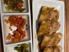 -湘人龙记老长沙米粉(鸟巢店)