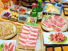 -牛也烧肉(摩尔城店)