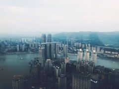 -WFC会仙楼观景台