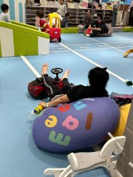 -meland亲子乐园•派对•研学(苏州悠方购物中心店)