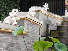 -花锦堂·隐庐