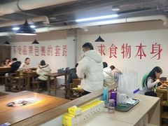 -阳阳老火锅(小南门店)