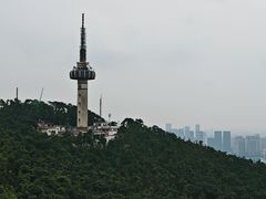 -岳麓山风景名胜区