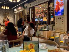 -谢三姐金奖啤酒鱼(总店)