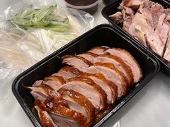 -北京王府井烤鸭(泰兴店)