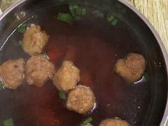 -大南门牛肉包子店