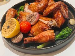 -藏红花·西班牙餐厅(北京五道营店)