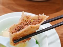 -春水锅贴·传统鲁菜(大明湖店)