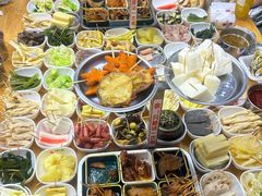 -江油特色冷沾沾(火炮街店)