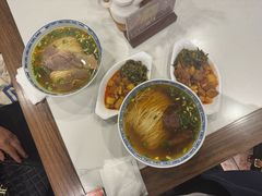 -永丰面馆(汉口路店)