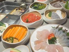 -海底捞火锅(塘厦天虹店)