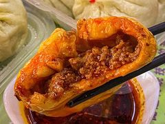 传统猪肉包-宝正臻天津包子总店(金阳光居易店)