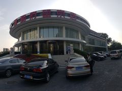 门面-潇湘府•湘菜领军品牌(望京店)