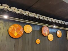 -川悦留香·海鲜餐厅(海棠68环球美食街店)