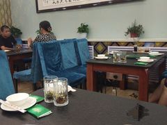 -胡塞尼手抓开锅餐厅(金兰小区店)