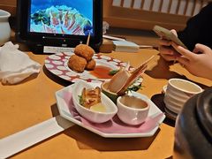 -蟹道乐(梅田店)