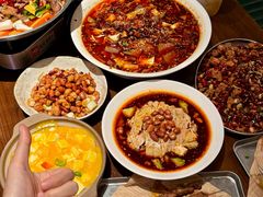 -成都娃娃花园餐厅 (南艺旗舰店)
