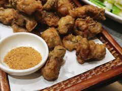 -君霖海鲜私房菜(春柳店)