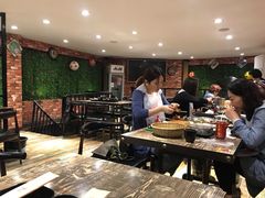 大堂-赤甲皇(仙霞路店)