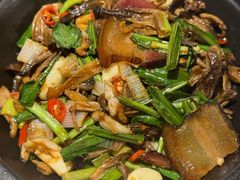 -云海肴云南菜·蒸汽石锅鱼(新奥店)
