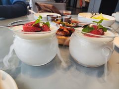 -小大董·烤鸭(观景餐厅·南京西路店)