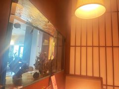 -水之惠鲜鱼料理(王府大街店)