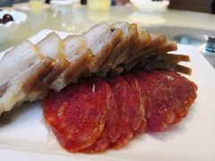 -壹只菜·崇明本地特色菜(崇明南门店)