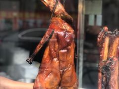 -黄连大头华烧鹅(萧地大马路店)