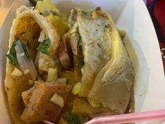 -四环冷面王(西单华威约饭街店)