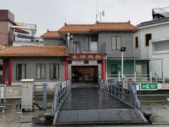 -长洲岛